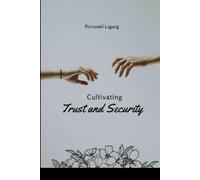 Princewill Lagang Cultivating Trust and Security (Tascabile)