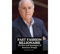 Princewill Lagang Fast Fashion Billionaire (Tascabile)