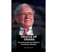 Princewill Lagang Oracle of Omaha (Tascabile)