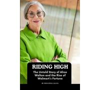 Princewill Lagang Riding High (Tascabile)