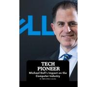 Princewill Lagang Tech Pioneer (Tascabile)