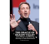 Princewill Lagang The Oracle of Silicon Valley (Tascabile)