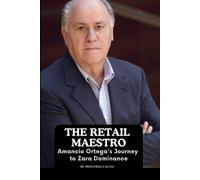 Princewill Lagang The Retail Maestro (Tascabile)