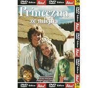 Princezna Ze Mlejna [paper sleeve]