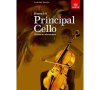 Principal Cello (Sheet Music)
