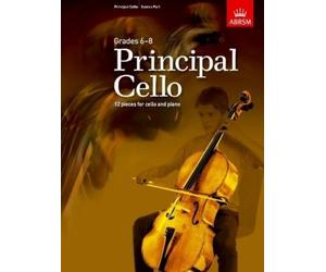 Principal Cello (Sheet Music)