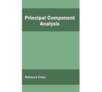 Principal Component Analysis (Copertina rigida)