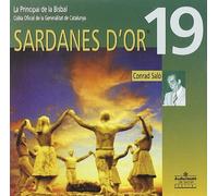 Principal de la Bisbal, Cobla - Sardanes d Or Vol. 19 [Import]