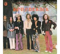 Principal Edwards Magic Theatre - O.S.T. - Principal Edwards Magic Theatre (Original Soundtrack)