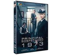 Principal Sospechoso 1973 (Prime Suspect 1973) 2017