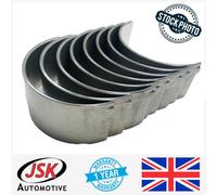 Principale Albero Cuscinetto Set Perkins A4.203 A4.192 AD4.203 AD4.192 Landini