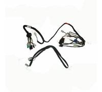 Principale Cablaggio Bardatura R/H Per Reale Enfield Thunderbird 350cc Calcio,