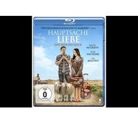 Principale cosa amore - un viaggio nella felicità [Blu-ray] NUOVO IMBALLO...