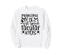 Principale dei Bambini più Spooktacular - Divertente Halloween Felpa