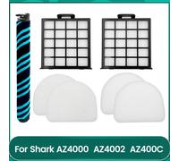 Principale Filtro HEPA Spugna Filtro per Aspirapolvere Verticale p3946 [EEK: A]