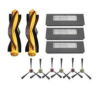 principale Filtro Laterale Sostituire per DEEBOT 900 901 Robot Aspirapolvere