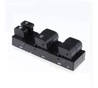 Principale Finestra Compatibile Con Nissan Per Altima 2007-2012 Auto Per Interruttore Alzacristalli Elettrico Principale Pulsante Interruttore Alzacristalli 25401-ZN40A 25401ZN40A