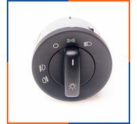 Interruttore Leva Comandi per Fari Skoda Octavia II 1Z3 1Z5 2004-2013 1Z0941431E