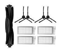 Principale rulli busti lati busti filtri HEPA per EVE Plus aspirapolvere parti