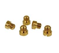 principale ugello 101 Octane per carburatore DELLORTO M6 - 112