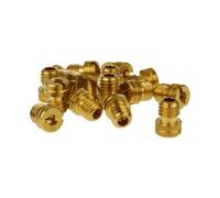 principale ugello 101 per carburatore Keihin M5 - 084