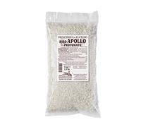 Principato di Lucedio - Riso APOLLO profumato - 5 kg - Sacchetto in Cellophane con Atmosfera Protettiva