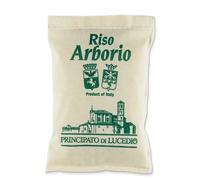Principato Di Lucedio - Riso Arborio 5 Kg Atmosfera Protettiva Sacco Tela