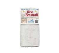 Principato Di Lucedio - Riso Basmati 5 Kg Atmosfera Protettiva
