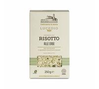 Principato di Lucedio - Risotto con Erbe - 250 g