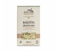 Principato di Lucedio - Risotto con Zucca e Mela - 250 g