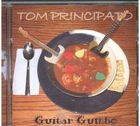Principato, Tom - Guitar Gumbo