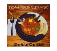 Principato,Tom - Guitar Gumbo