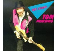 Principato Tom - Hot Stuff!