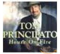 Principato, Tom – House On Fire