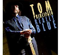 Tom Principato - Really Blue (1998)