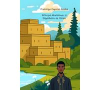 Príncipe Akalemwa: O Engenheiro de Minas