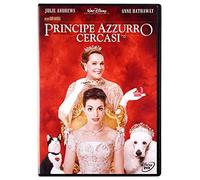Principe azzurro cercasi