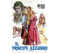 Principe Azzurro (il) (restaurato In Hd) [Dvd] - Emanoil Petrut,Carmen Stanescu