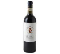 Chianti Classico DOCG Le Corti Principe Corsini 2019 0,75 ℓ