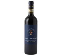 Principe Corsini Villa Le Corti Don Tommaso Chianti Classico Gran Selezione DOCG 2021 0,75 ℓ