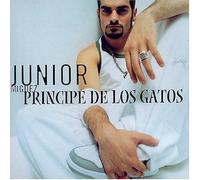Principe De Los Gatos