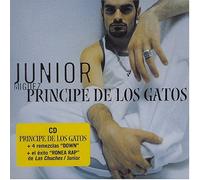 Principe de Los Gatos