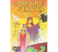 Principe D'Egitto (Il)