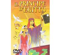 Principe D'Egitto (Il) (DVD) Non disponibile