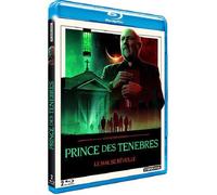 Principe Dei Tenebre BLU-RAY NUOVO