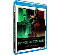 Principe Dei Tenebre BLU-RAY NUOVO