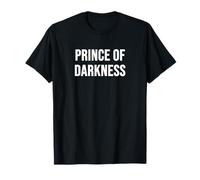 Principe delle Tenebre Maglietta