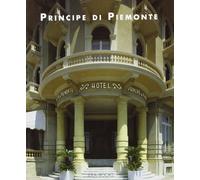 Principe di Piemonte - [Idea Books]
