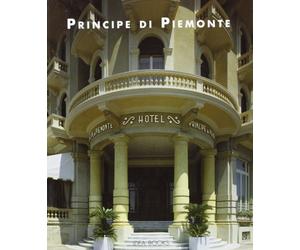 Principe di Piemonte - [Idea Books]
