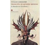 Principe di questo mondo. Il diavolo in Occidente